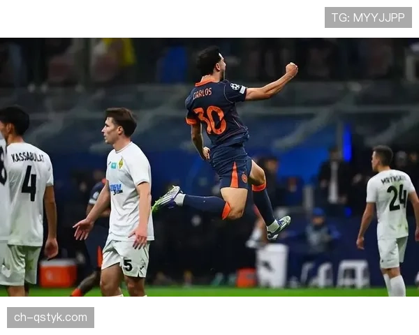 撕开防线本赛季劳塔罗前插压制对手更胜上季终结