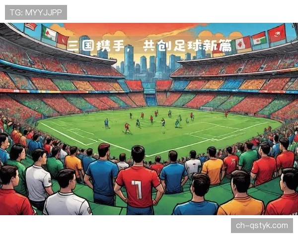 2026世界杯举办三国联合办赛规则是什么