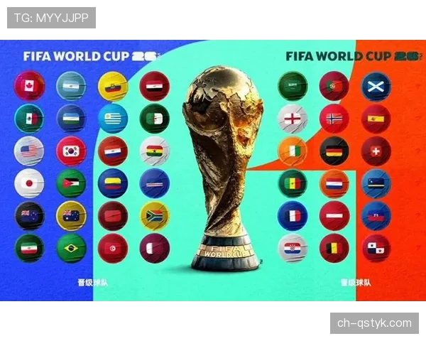 2026世界杯最新席位比较解析