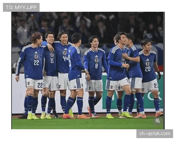 日本队冲击世界杯八强最新分析